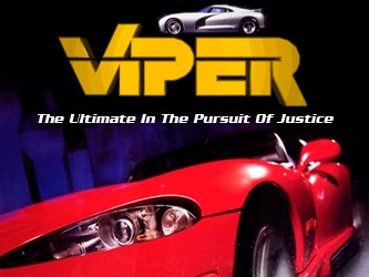 Viper — Joe Nipote